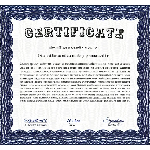 תעודת גמר יוקרתית