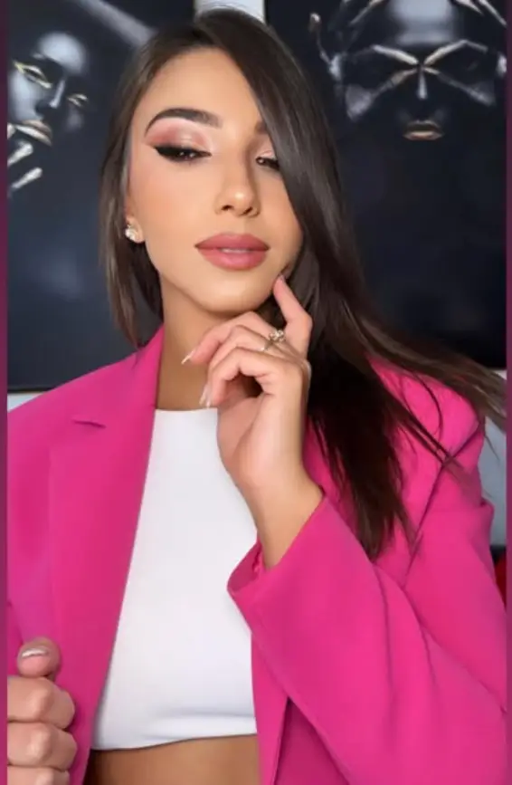 מראה מודרני